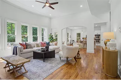 2995 Rock Mill Road, Alpharetta, GA 30022 - Photo 6