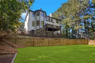 2995 Rock Mill Rd, Alpharetta, GA 30022 - Photo 2