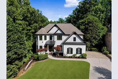 2995 Rock Mill Road, Alpharetta, GA 30022 - Photo 1