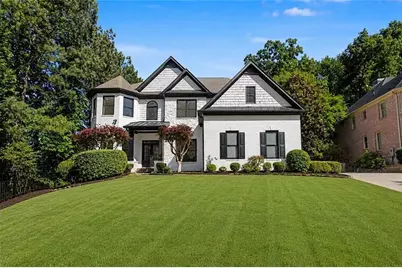 2995 Rock Mill Road, Alpharetta, GA 30022 - Photo 100