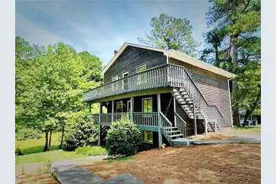 2887 Lakemont Drive SW, Marietta, GA 30060 - Photo 1