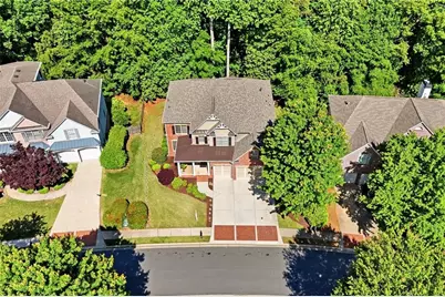 1435 Liberty Lane, Cumming, GA 30040 - Photo 4