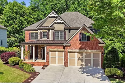 1435 Liberty Lane, Cumming, GA 30040 - Photo 2