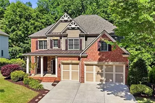 1435 Liberty Ln, Cumming, GA 30040 - Photo 2