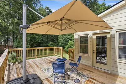 2798 Saddlebrook Way NW, Marietta, GA 30064 - Photo 16