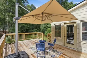 2798 Saddlebrook Way NW, Marietta, GA 30064 - Photo 16