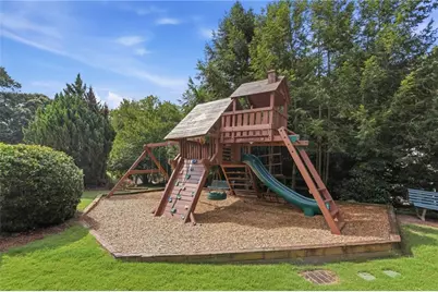 2798 Saddlebrook Way NW, Marietta, GA 30064 - Photo 32