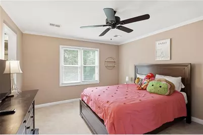 2798 Saddlebrook Way NW, Marietta, GA 30064 - Photo 22
