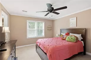 2798 Saddlebrook Way NW, Marietta, GA 30064 - Photo 22