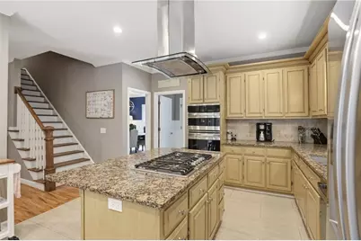 2798 Saddlebrook Way NW, Marietta, GA 30064 - Photo 10