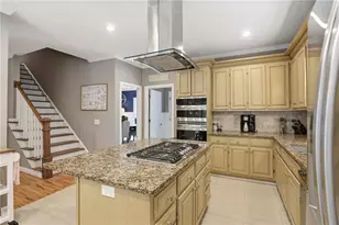 2798 Saddlebrook Way NW, Marietta, GA 30064 - Photo 10