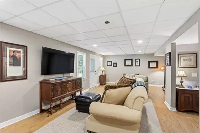 2798 Saddlebrook Way NW, Marietta, GA 30064 - Photo 24