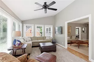 2798 Saddlebrook Way NW, Marietta, GA 30064 - Photo 8