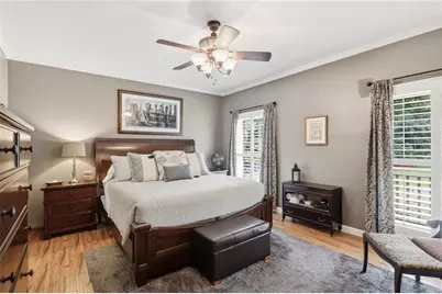 2798 Saddlebrook Way NW, Marietta, GA 30064 - Photo 18
