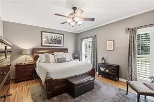 2798 Saddlebrook Way NW, Marietta, GA 30064 - Photo 18