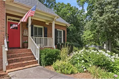 2798 Saddlebrook Way NW, Marietta, GA 30064 - Photo 2