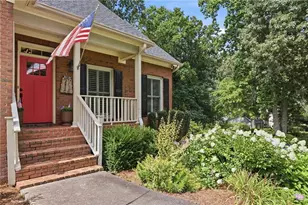 2798 Saddlebrook Way NW, Marietta, GA 30064 - Photo 2