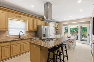 2798 Saddlebrook Way NW, Marietta, GA 30064 - Photo 12
