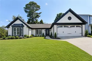 4991 Anclote Dr, Johns Creek, GA 30022 - Photo 2
