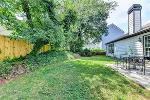 4991 Anclote Dr, Johns Creek, GA 30022 - Photo 24