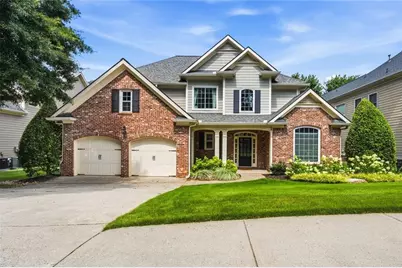4066 Hill House Road SW, Smyrna, GA 30082 - Photo 1