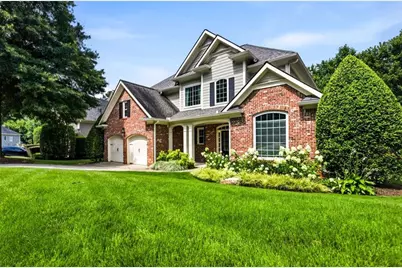4066 Hillhouse Road SW, Smyrna, GA 30082 - Photo 1
