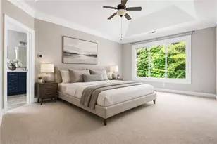 4066 Hill House Rd SW, Smyrna, GA 30082 - Photo 16