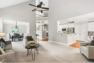 4066 Hill House Road SW, Smyrna, GA 30082 - Photo 2