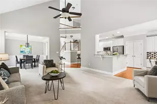 4066 Hill House Rd SW, Smyrna, GA 30082 - Photo 2