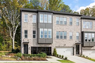 1536 Wicker Wood Place SE #35, Smyrna, GA 30080 - Photo 1