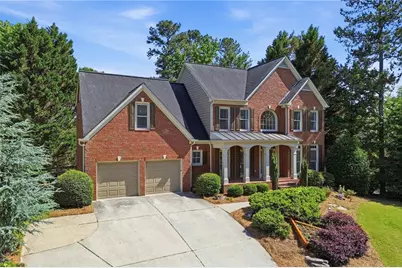 1400 Chattahoochee Run Drive, Suwanee, GA 30024 - Photo 56