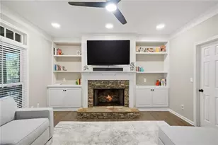 1400 Chattahoochee Run Dr, Suwanee, GA 30024 - Photo 12
