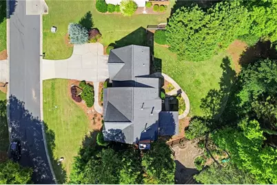 1400 Chattahoochee Run Drive, Suwanee, GA 30024 - Photo 52