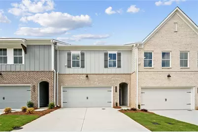 4667 Larkfield Way #17, Powder Springs, GA 30127 - Photo 1