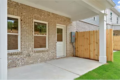 4667 Larkfield Way #17, Powder Springs, GA 30127 - Photo 4