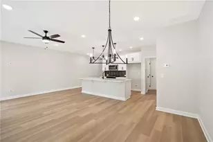 4667 Larkfield Way, Powder Springs, GA 30127 - Photo 10