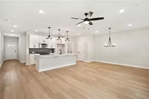 4667 Larkfield Way, Powder Springs, GA 30127 - Photo 8