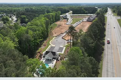 4667 Larkfield Way #17, Powder Springs, GA 30127 - Photo 52