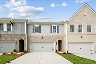 4667 Larkfield Way, Powder Springs, GA 30127 - Photo 2
