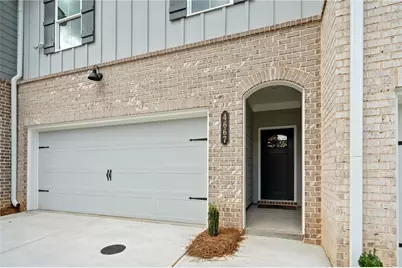 4667 Larkfield Way #17, Powder Springs, GA 30127 - Photo 2