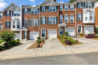 3160 Mill Springs Circle, Buford, GA 30519 - Photo 1