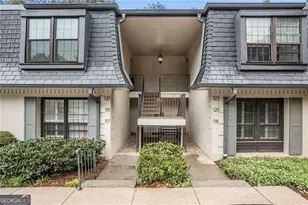122 Maison Pl NW, Atlanta, GA 30327 - Photo 1