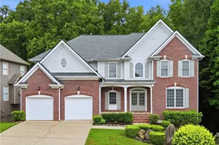 2160 Turtle Creek Way, Lawrenceville, GA 30043 - Photo 1