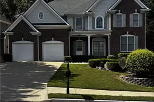 2160 Turtle Creek Way, Lawrenceville, GA 30043 - Photo 1