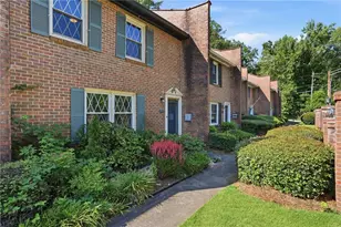 1111 Scott Blvd, Decatur, GA 30030 - Photo 1