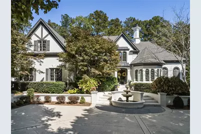 80 Club Court, Alpharetta, GA 30005 - Photo 1