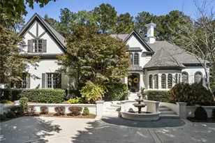 80 Club Ct, Alpharetta, GA 30005 - Photo 1