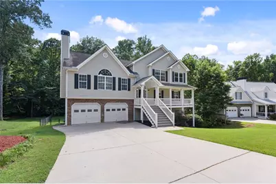 152 Sable Trace Trail, Acworth, GA 30102 - Photo 2