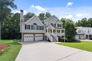 152 Sable Trace Trail, Acworth, GA 30102 - Photo 2