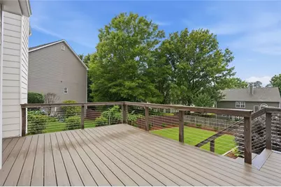 919 Brumley Lane NW, Kennesaw, GA 30152 - Photo 36